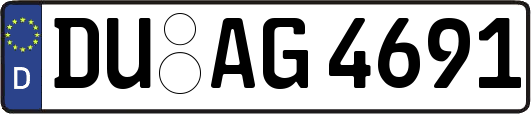 DU-AG4691