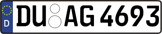 DU-AG4693