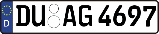 DU-AG4697