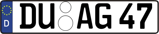 DU-AG47