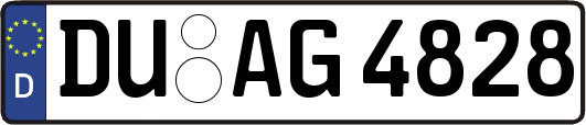 DU-AG4828