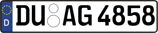 DU-AG4858