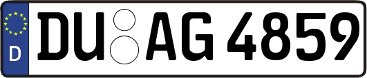 DU-AG4859