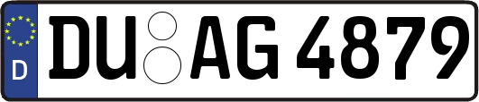 DU-AG4879