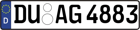 DU-AG4883