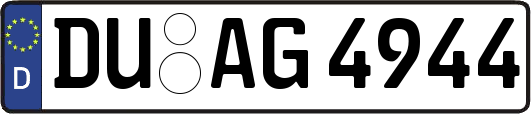 DU-AG4944