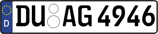 DU-AG4946