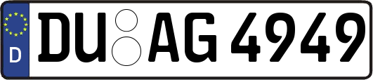 DU-AG4949