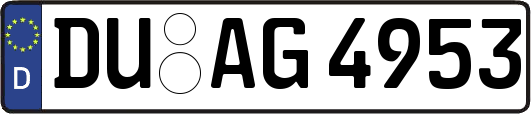 DU-AG4953