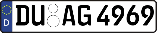 DU-AG4969