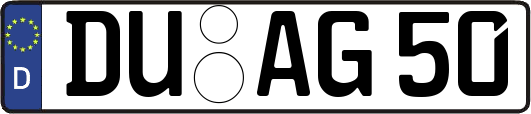 DU-AG50