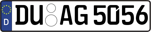 DU-AG5056