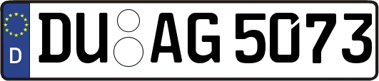 DU-AG5073