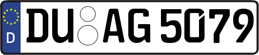 DU-AG5079