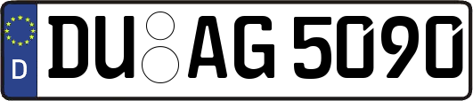DU-AG5090