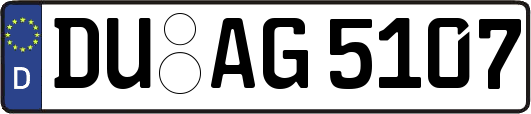 DU-AG5107