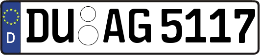 DU-AG5117