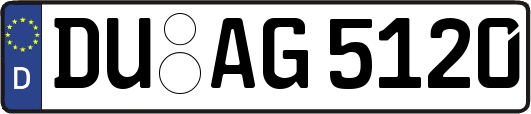 DU-AG5120