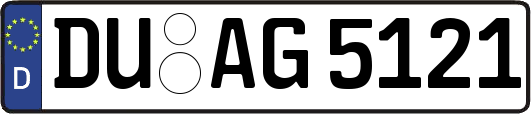 DU-AG5121