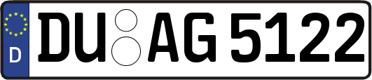 DU-AG5122