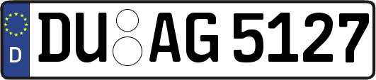 DU-AG5127