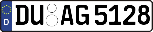 DU-AG5128