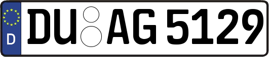 DU-AG5129
