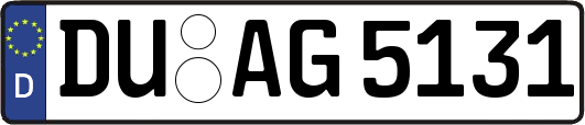 DU-AG5131