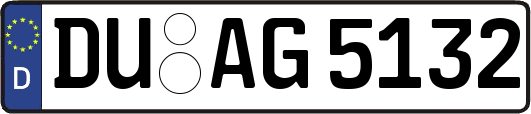 DU-AG5132