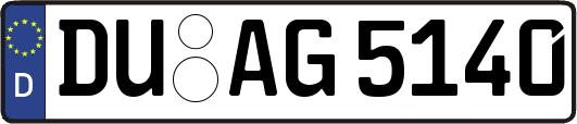 DU-AG5140