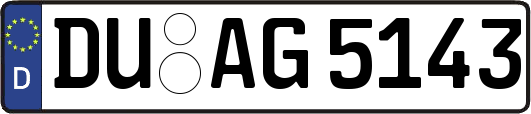 DU-AG5143