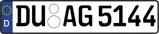 DU-AG5144