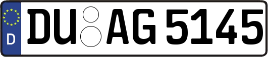 DU-AG5145