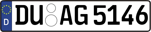 DU-AG5146