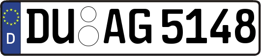 DU-AG5148