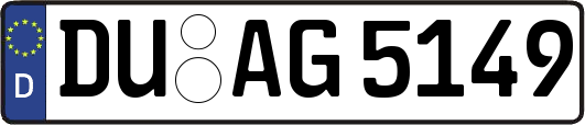 DU-AG5149