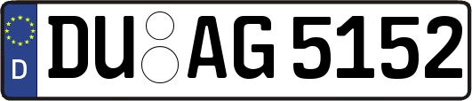 DU-AG5152
