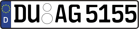 DU-AG5155