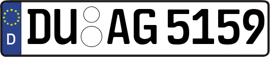 DU-AG5159
