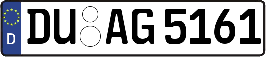 DU-AG5161