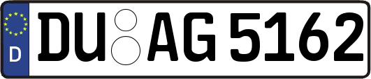 DU-AG5162