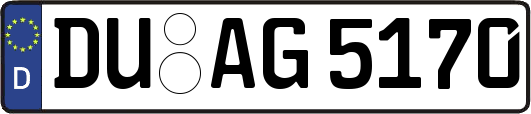DU-AG5170