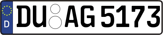 DU-AG5173