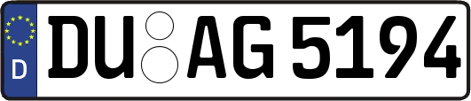 DU-AG5194