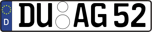 DU-AG52