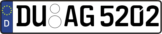 DU-AG5202
