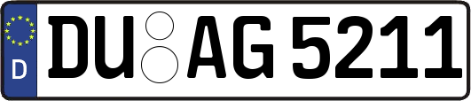 DU-AG5211