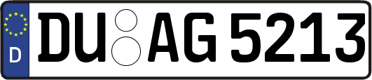 DU-AG5213