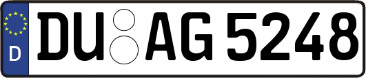DU-AG5248