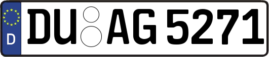 DU-AG5271